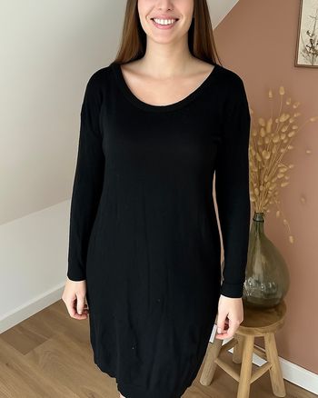 💜 Robe pull dos ouvert Kiabi taille S 💜