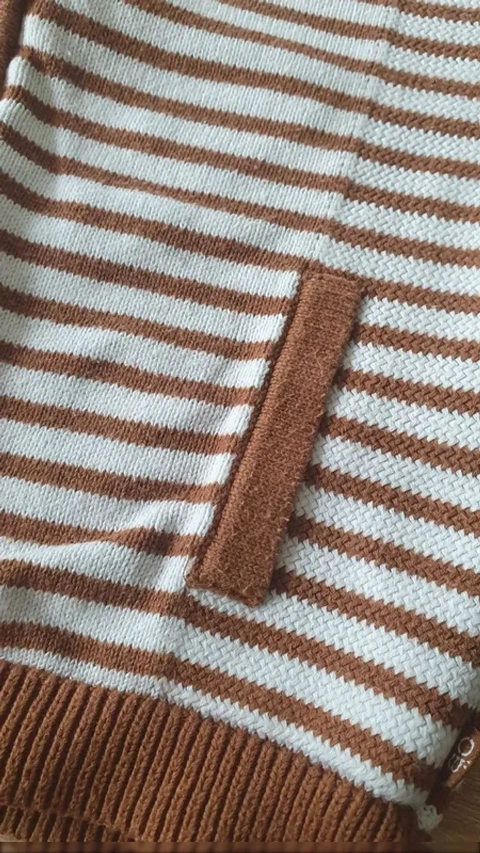 Gilet léger 23 mois - photo numéro 2