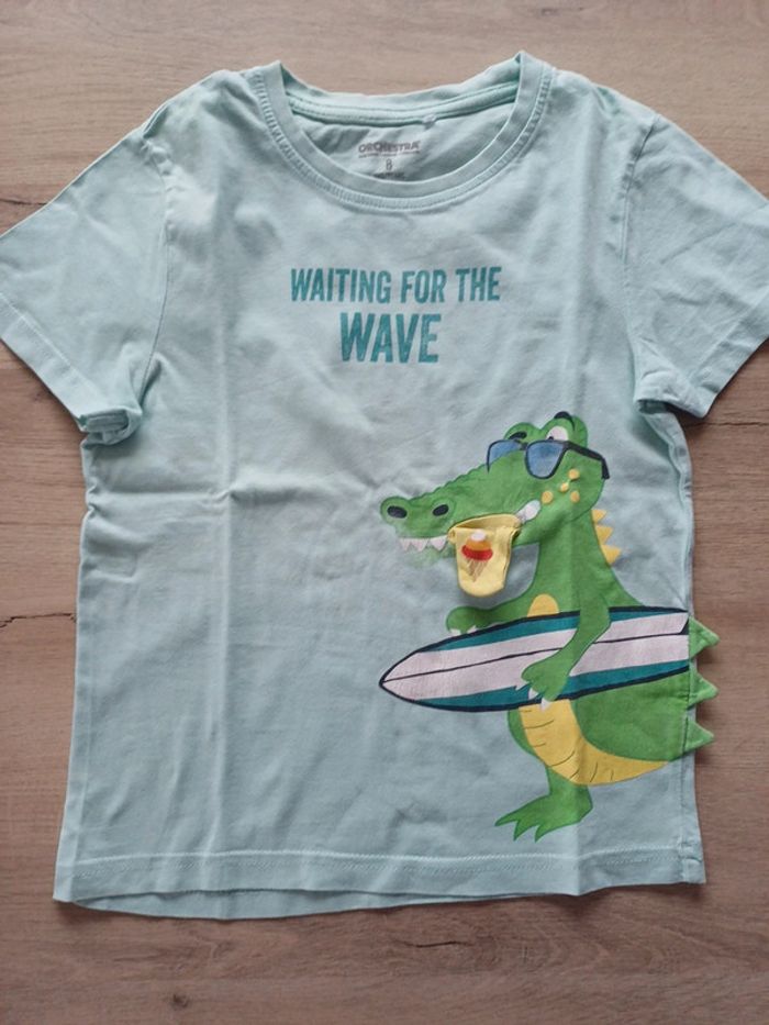 Tee-shirt