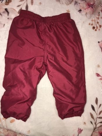 Pantalon 9 mois
