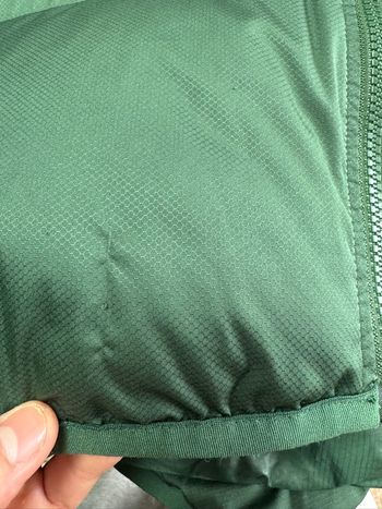 Manteau Nike taille L