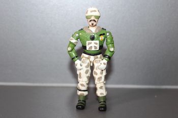 Figurine Gi Joe 1990