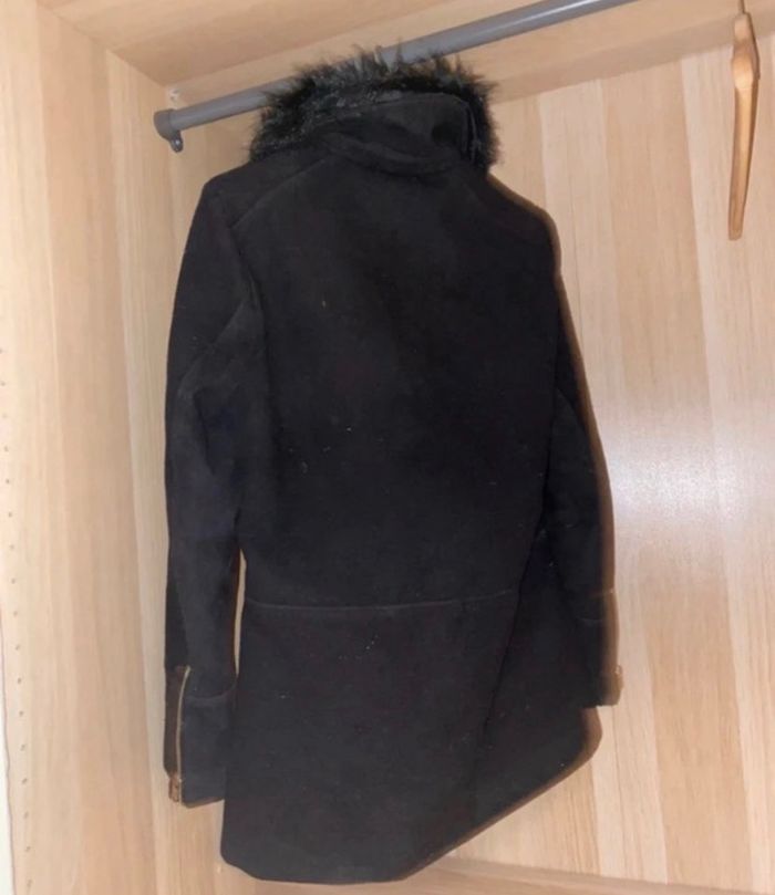 Manteau taille L - photo numéro 2