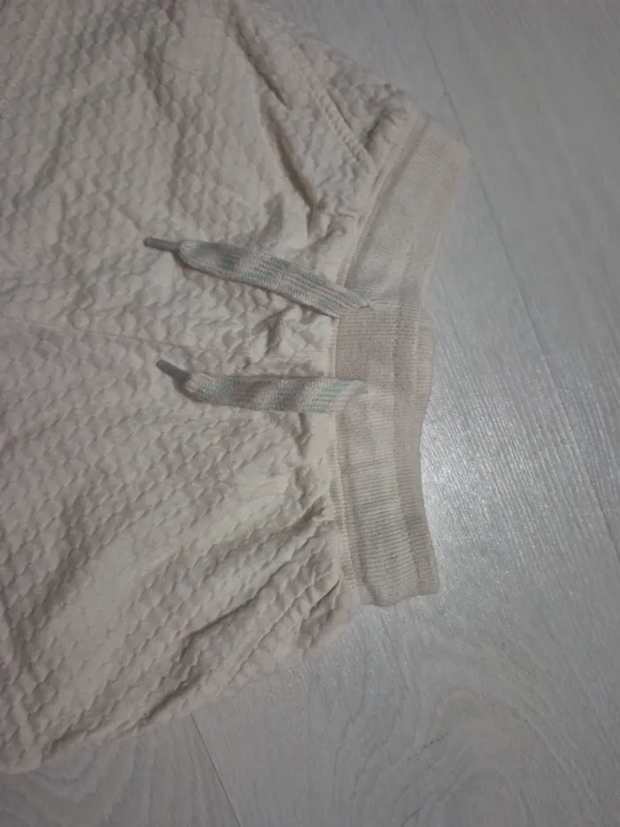 Lot de 3 short 12M - photo numéro 12