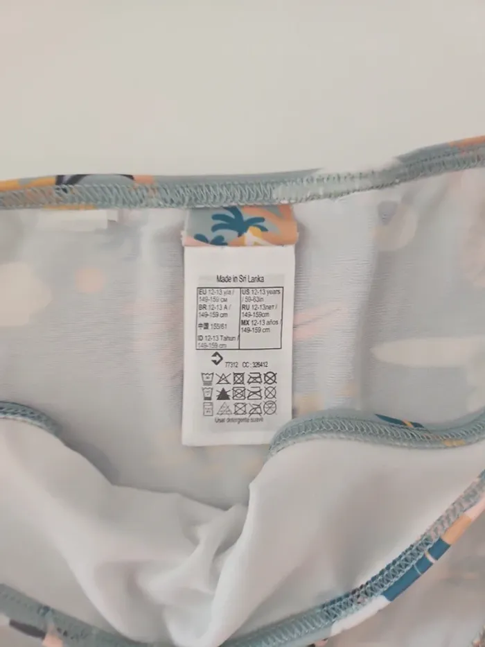 Maillot de bain Quechua - photo numéro 2