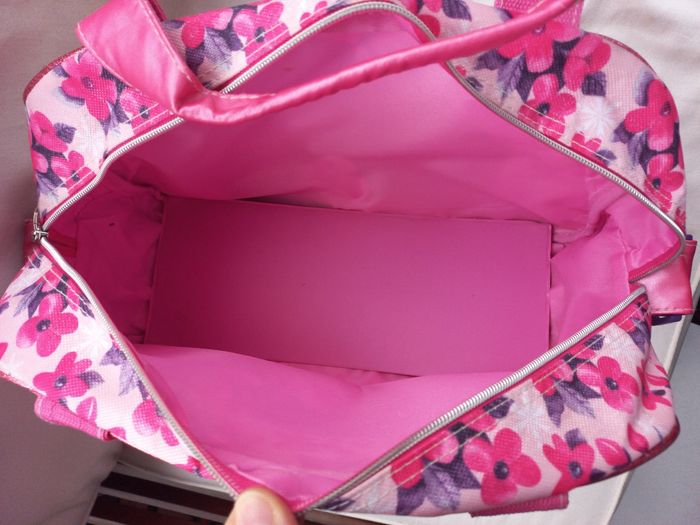 Sac la reine des neiges - photo numéro 3