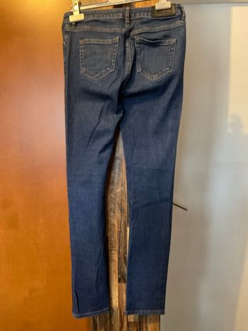 Jean femme Lacoste taille 36