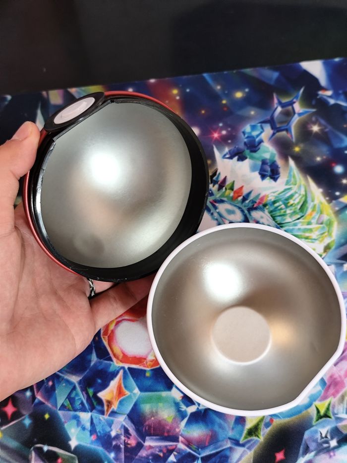 Pokéball rangement - photo numéro 4
