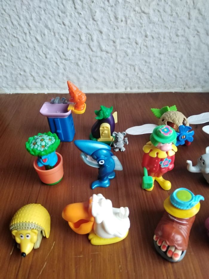 Figurines Kinder - photo numéro 2