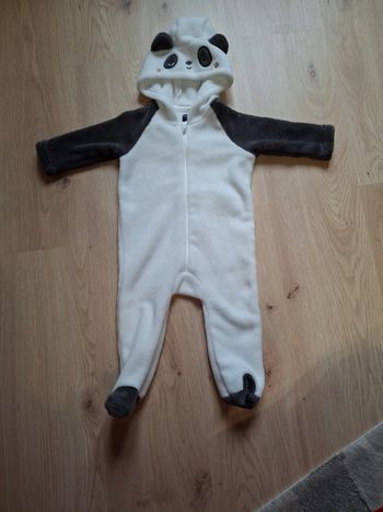 Pyjama 9 mois