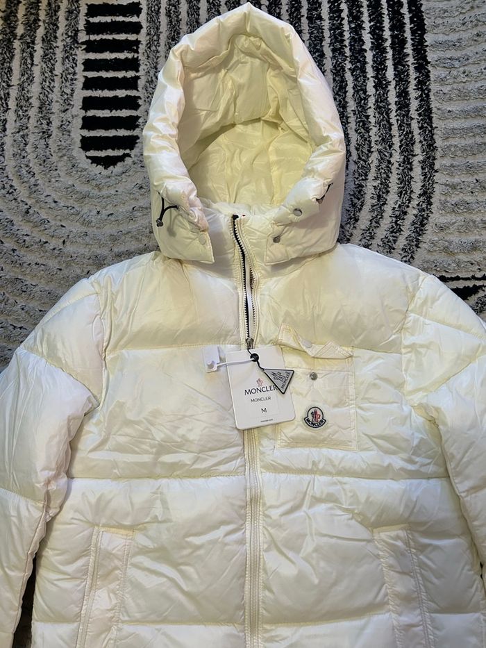 Doudoune moncler - photo numéro 5