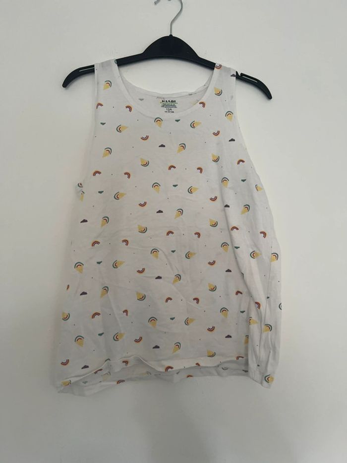 Tee shirt 12 ans