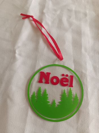 Boule de Noël