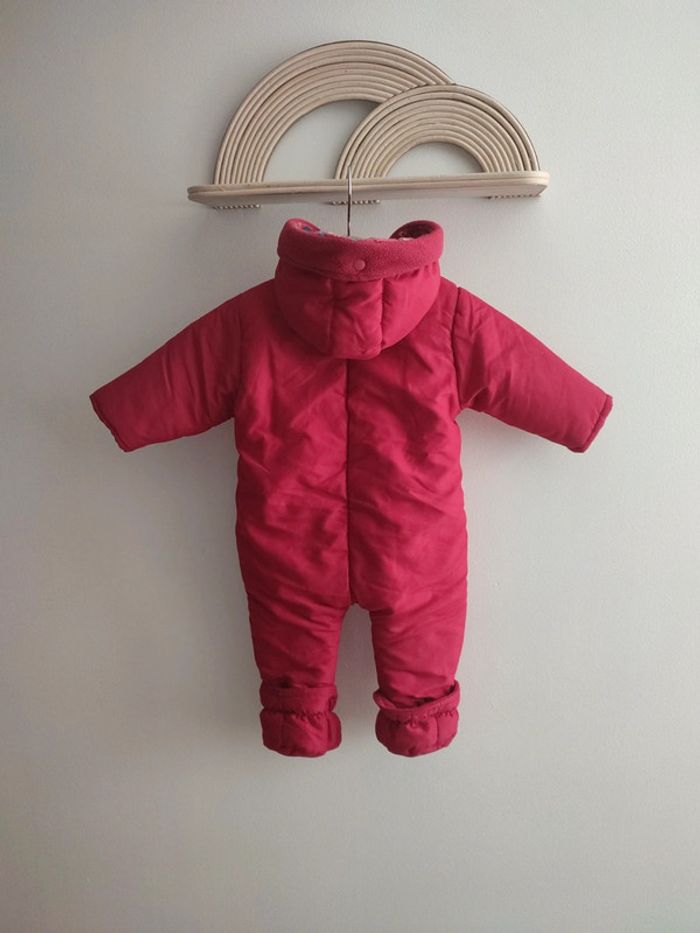 Combi combinaison combipilote - photo numéro 8