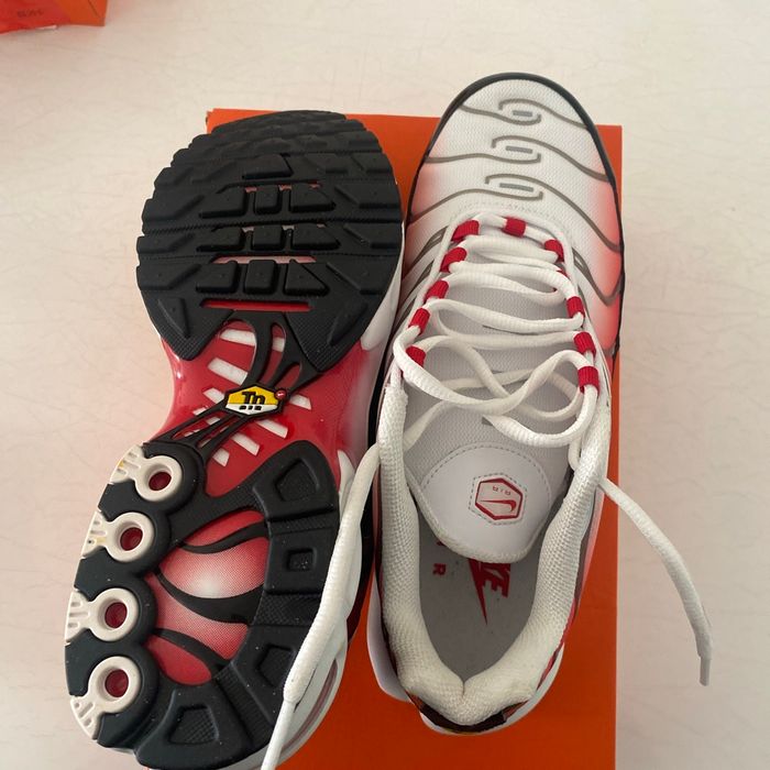 Basket nike TN - photo numéro 4