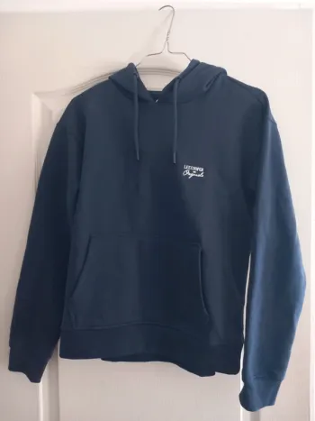 Sweat à capuche Lee Cooper taille m