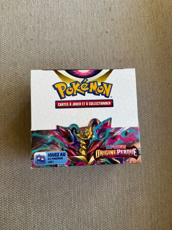 Display EB11 Origine Perdue