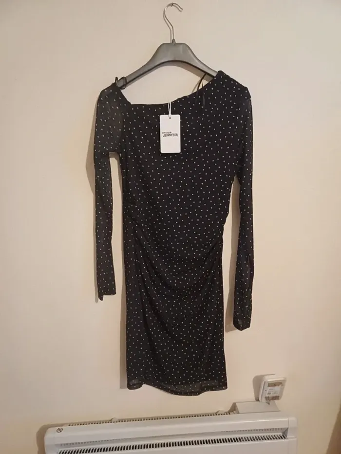 Robe neuve S - photo numéro 2