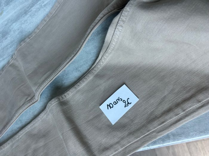 jeans slim garçon kiabi 10 ans - photo numéro 3