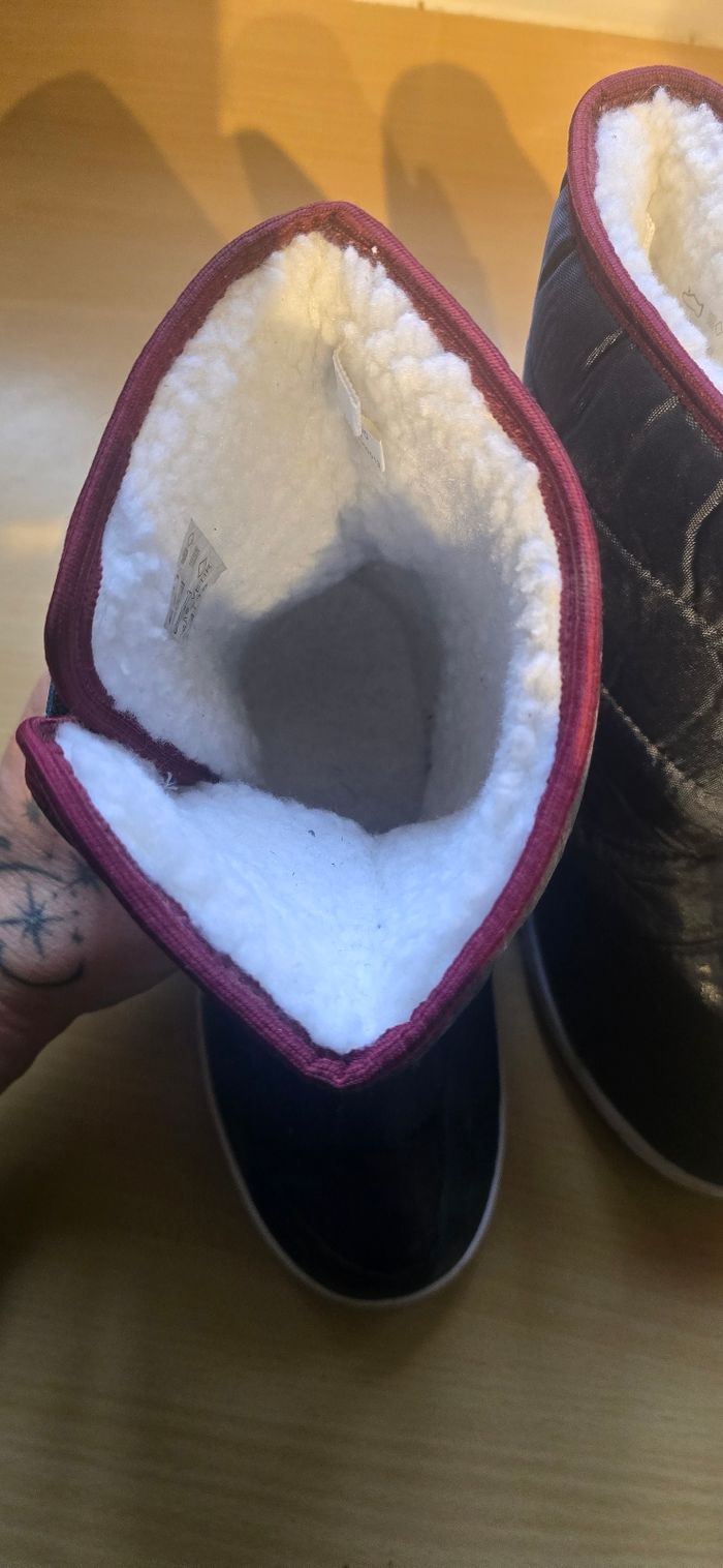 Apres ski p 32 - photo numéro 2