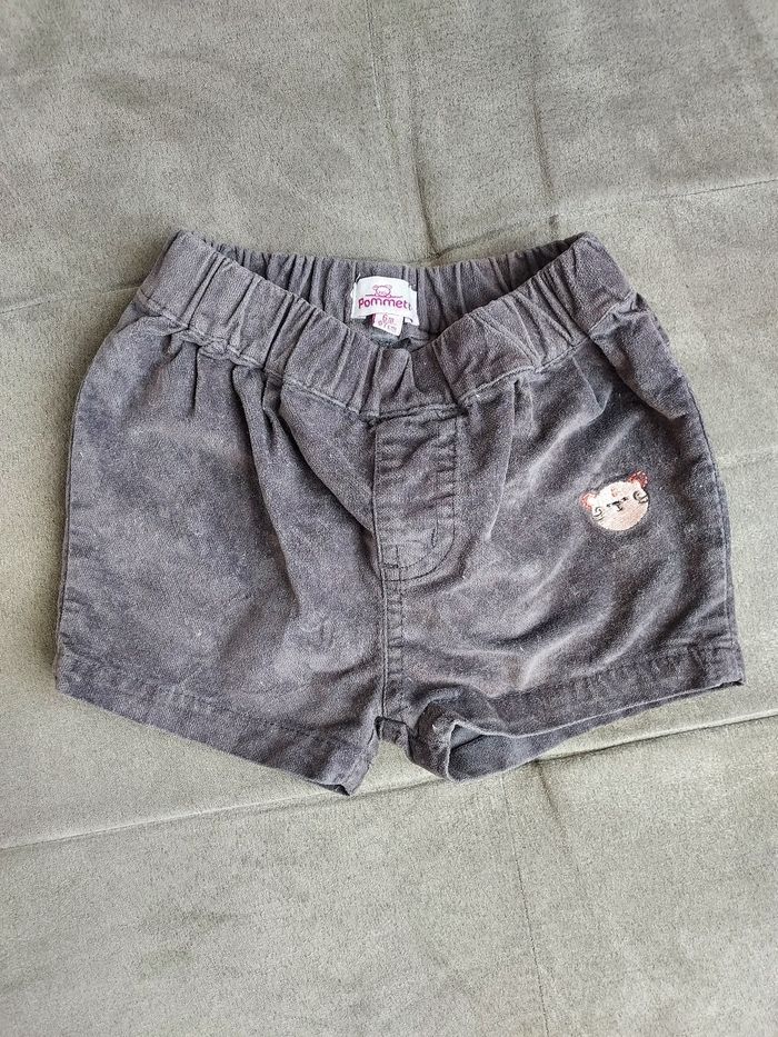 Tenue 6 mois - photo numéro 4