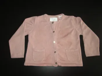 gilet