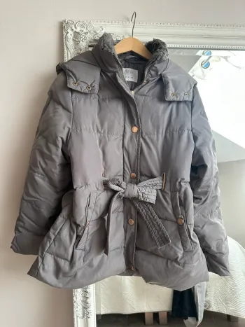 Manteau fille Zara 11/12 ans
