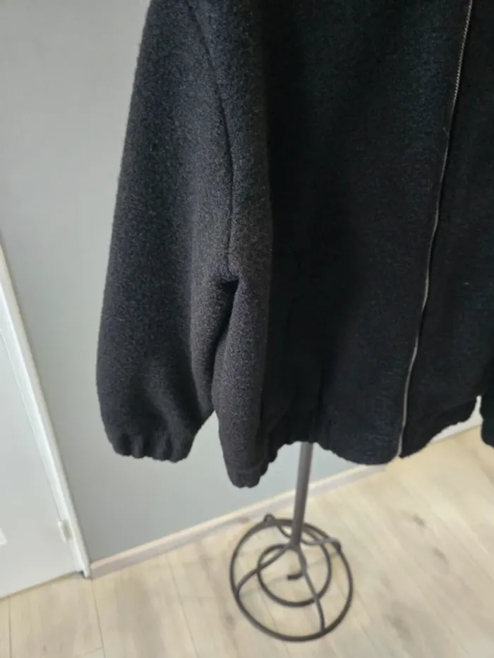 Bomber Zara - photo numéro 3