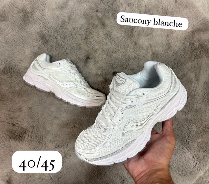 Saucony basket - photo numéro 5