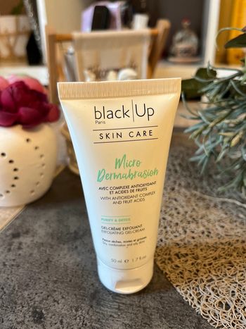 new microdermabrasion
