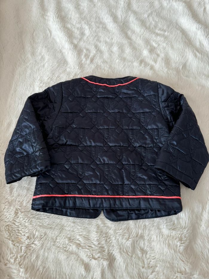 Veste - photo numéro 2