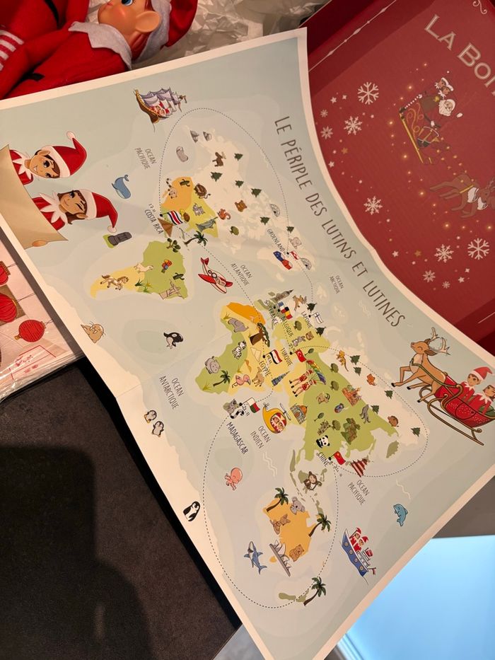 Box lutin farceur - photo numéro 7