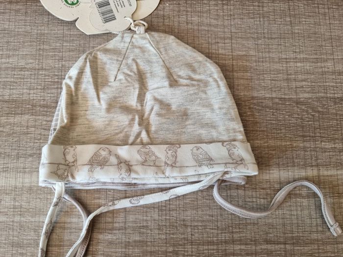 Bonnets bébé neufs - photo numéro 5