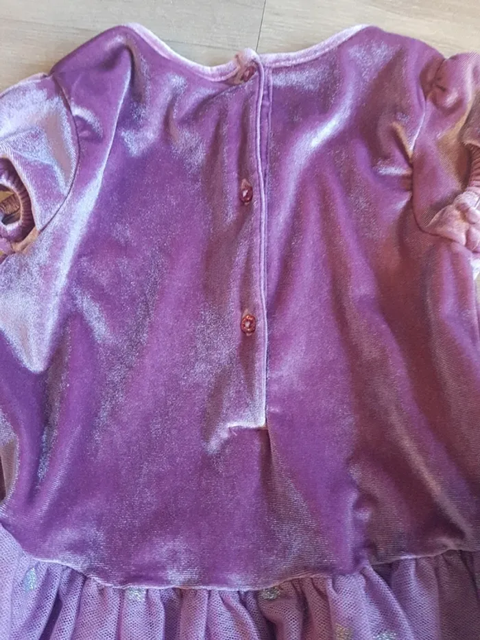 Robe Orchestra 23 mois - photo numéro 7