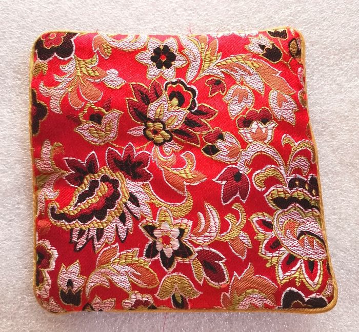 Pochette effet japonisant - photo numéro 2