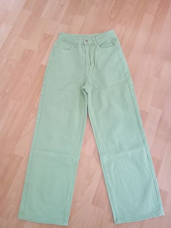 Jeans large