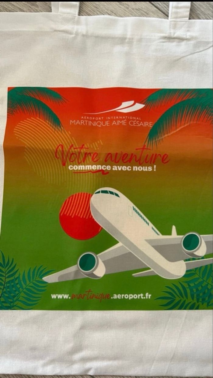 Tode bag sur l’île de la réunion