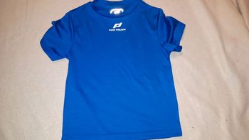 T shirt léger 6 ans