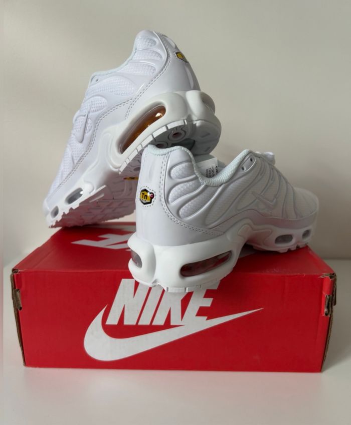 Chaussure Nike TN - photo numéro 5