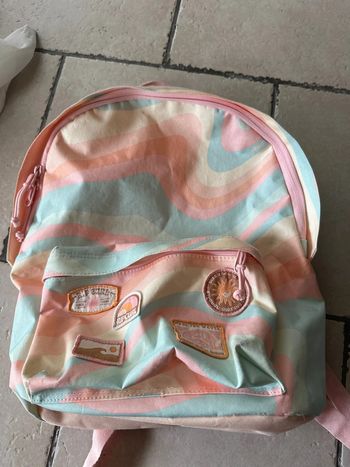 Sac à dos cartable Rip Curl