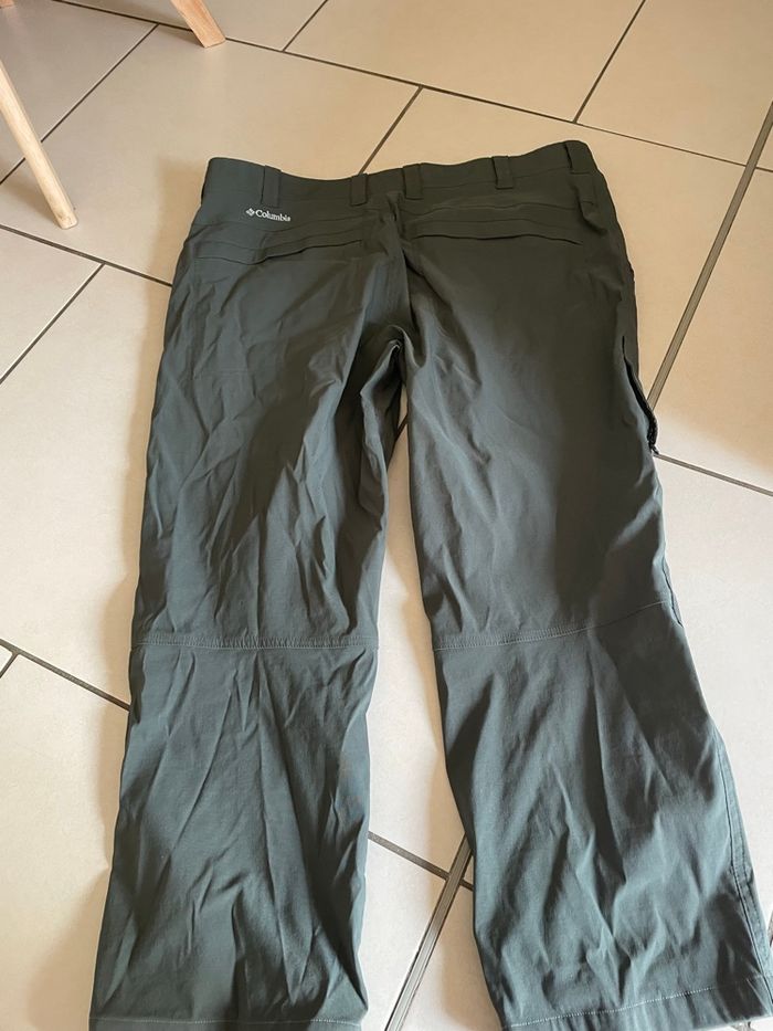 Pantalon Columbia - photo numéro 4