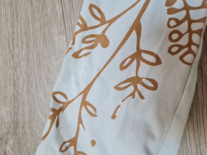 Lot 2 T-shirts manches longues - photo numéro 3