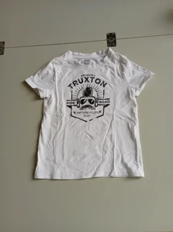 Tee shirt Arizona 4 ans Kiabi