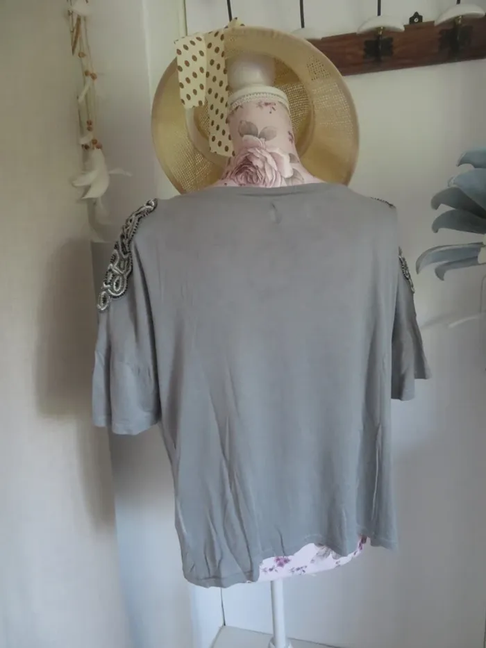 tee shirt - photo numéro 2