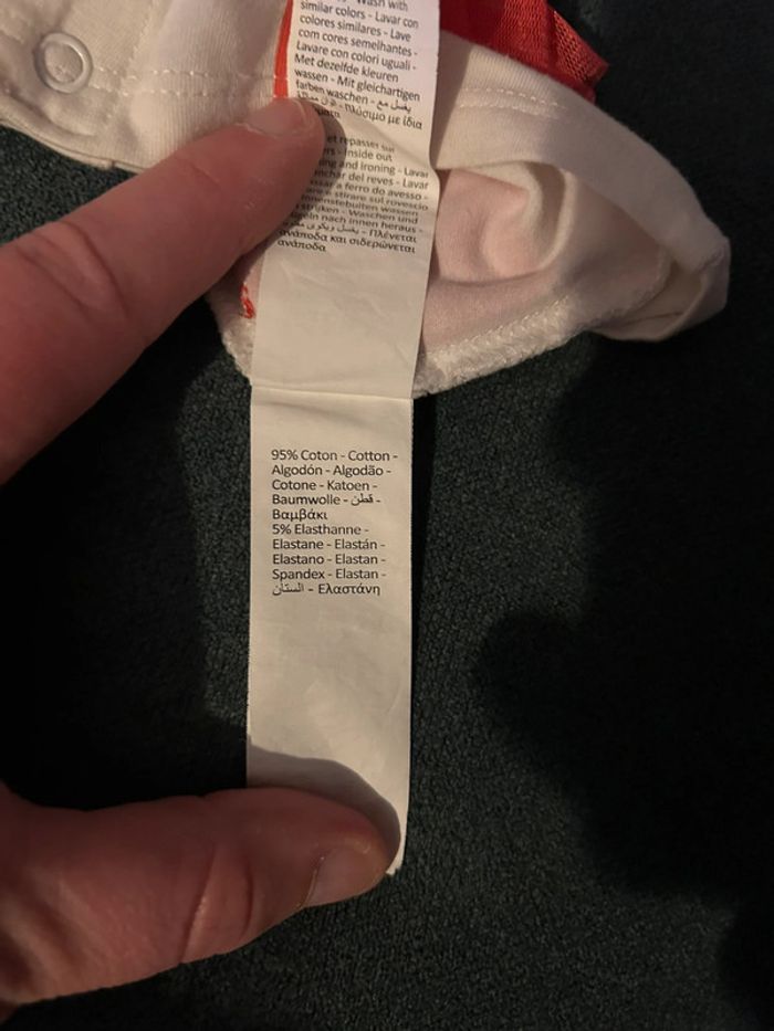 Barboteuse neuve orchestra 36 mois - photo numéro 7