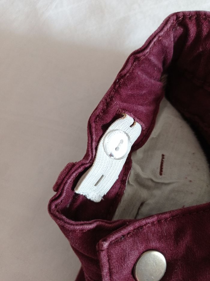 Pantalon pour fille Marc collection U taille 3ans voir photos - photo numéro 8