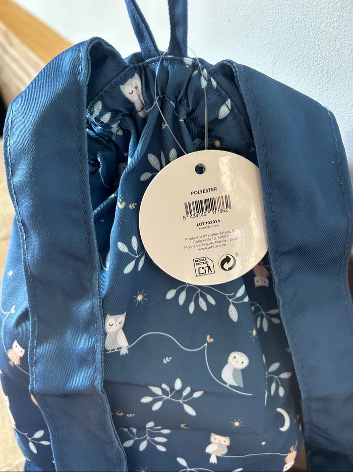 Sac à dos neuf - photo numéro 4