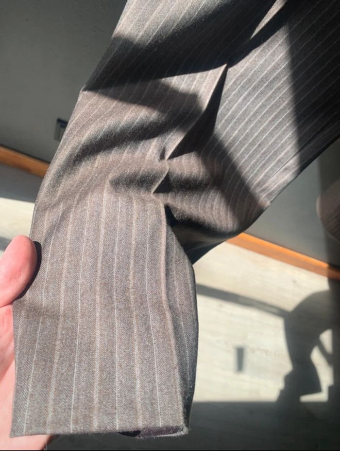 Costume McGregor taille 60 - photo numéro 9