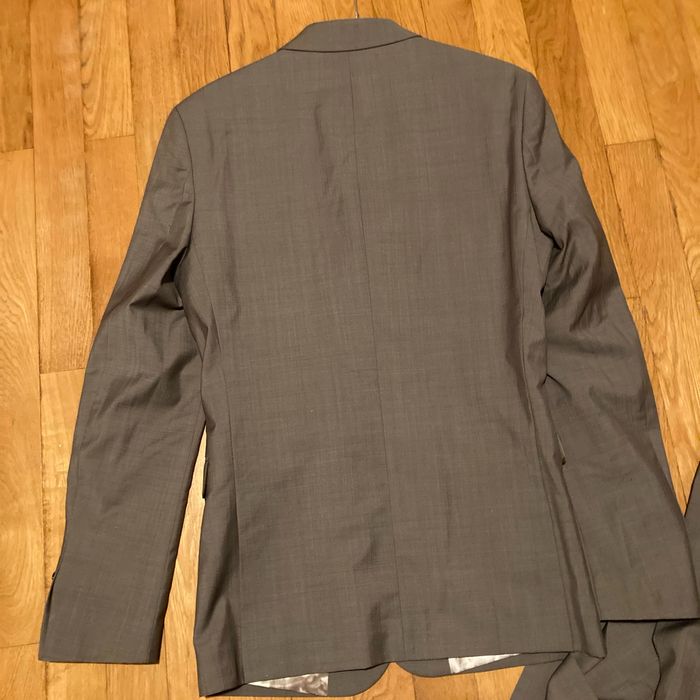 Costume izac  T 38 - photo numéro 7