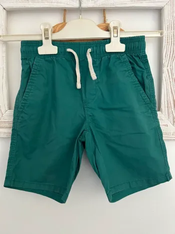 Short garçon taille 5 ans